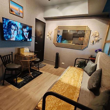 Tagaytay Prime Residences With Swimming Pool & Viewing Deck Tagaytay City Camera foto