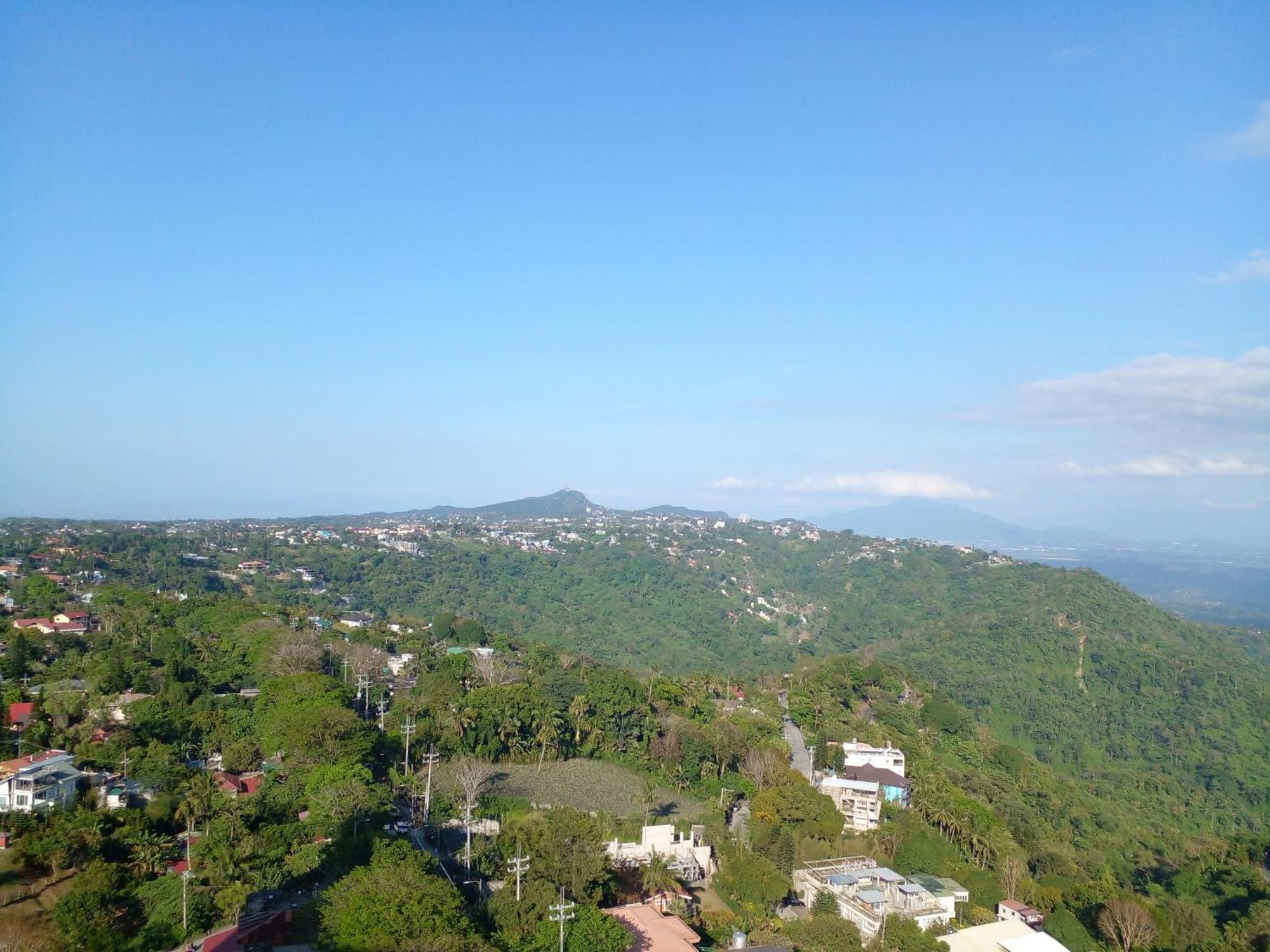 Tagaytay Prime Residences With Swimming Pool & Viewing Deck Tagaytay City Esterno foto