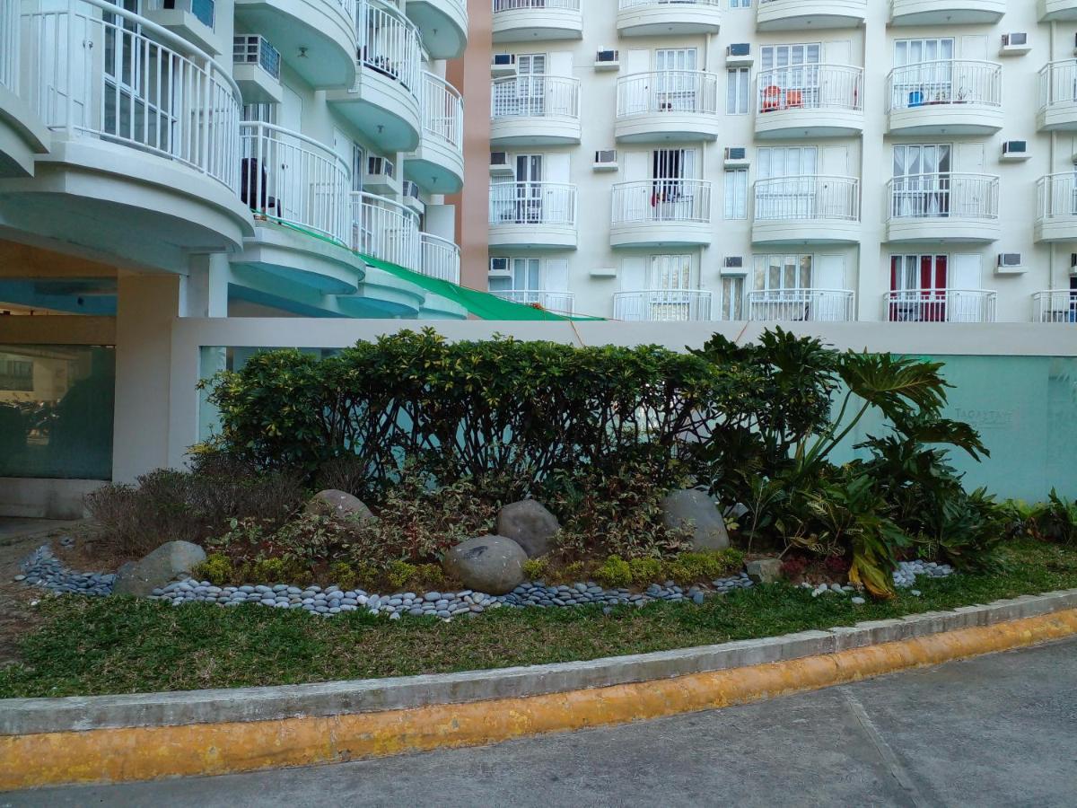 Tagaytay Prime Residences With Swimming Pool & Viewing Deck Tagaytay City Esterno foto