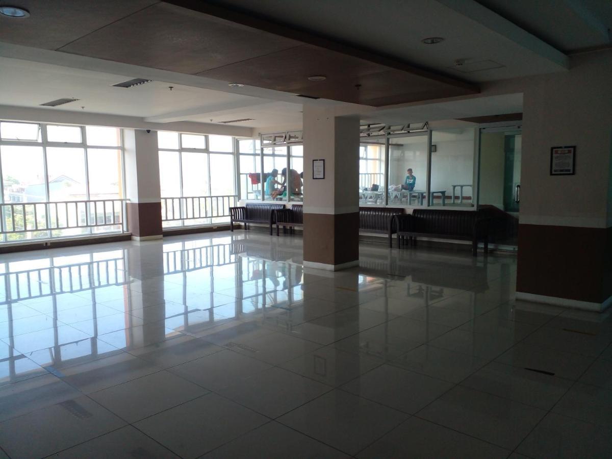 Tagaytay Prime Residences With Swimming Pool & Viewing Deck Tagaytay City Esterno foto