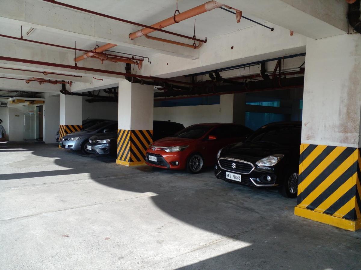 Tagaytay Prime Residences With Swimming Pool & Viewing Deck Tagaytay City Esterno foto
