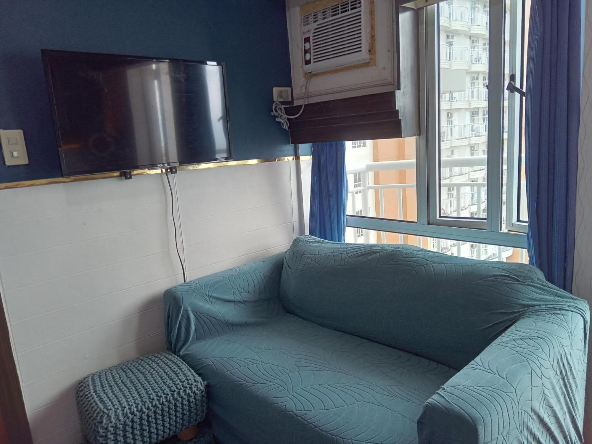 Tagaytay Prime Residences With Swimming Pool & Viewing Deck Tagaytay City Camera foto