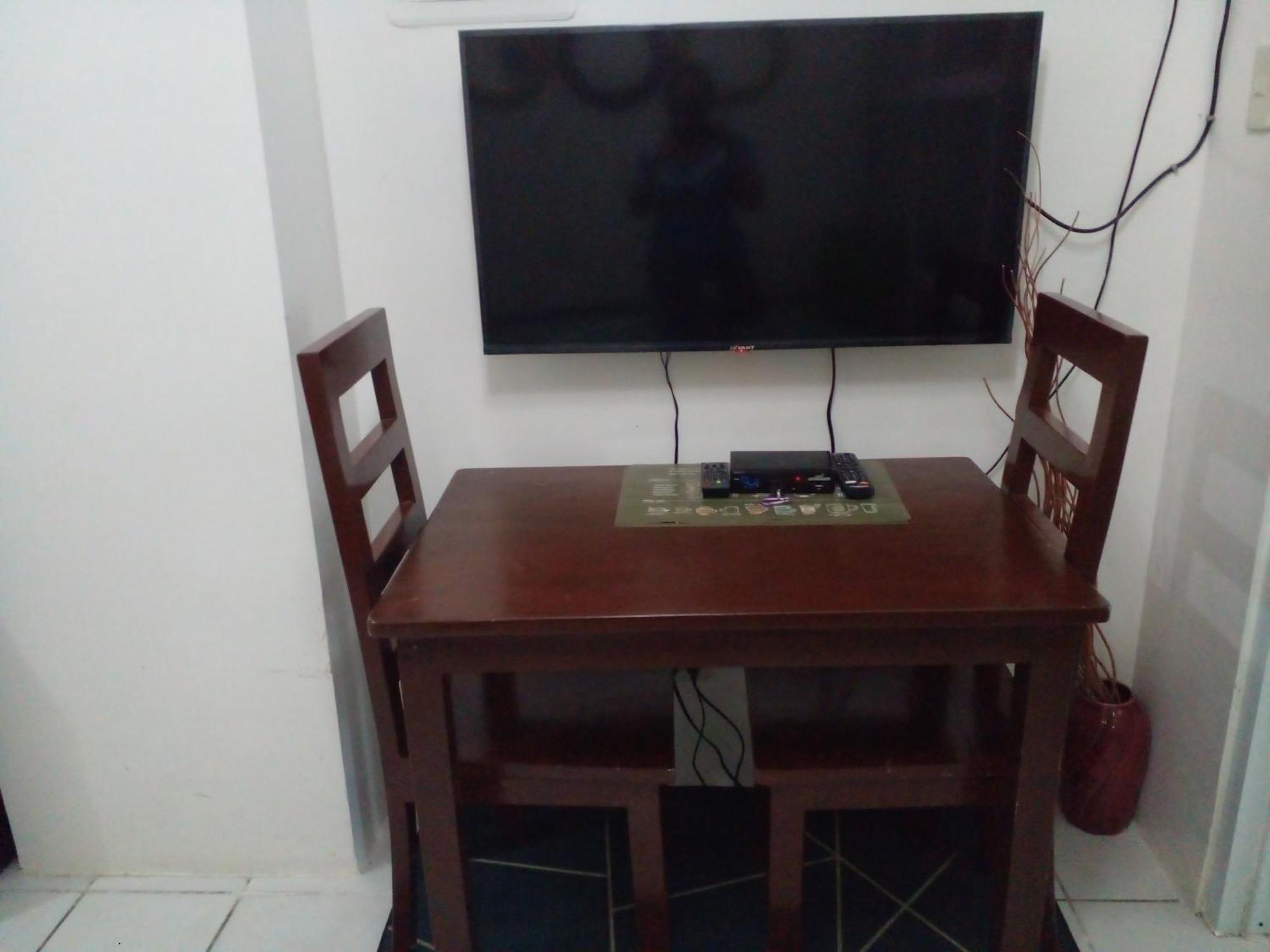 Tagaytay Prime Residences With Swimming Pool & Viewing Deck Tagaytay City Camera foto