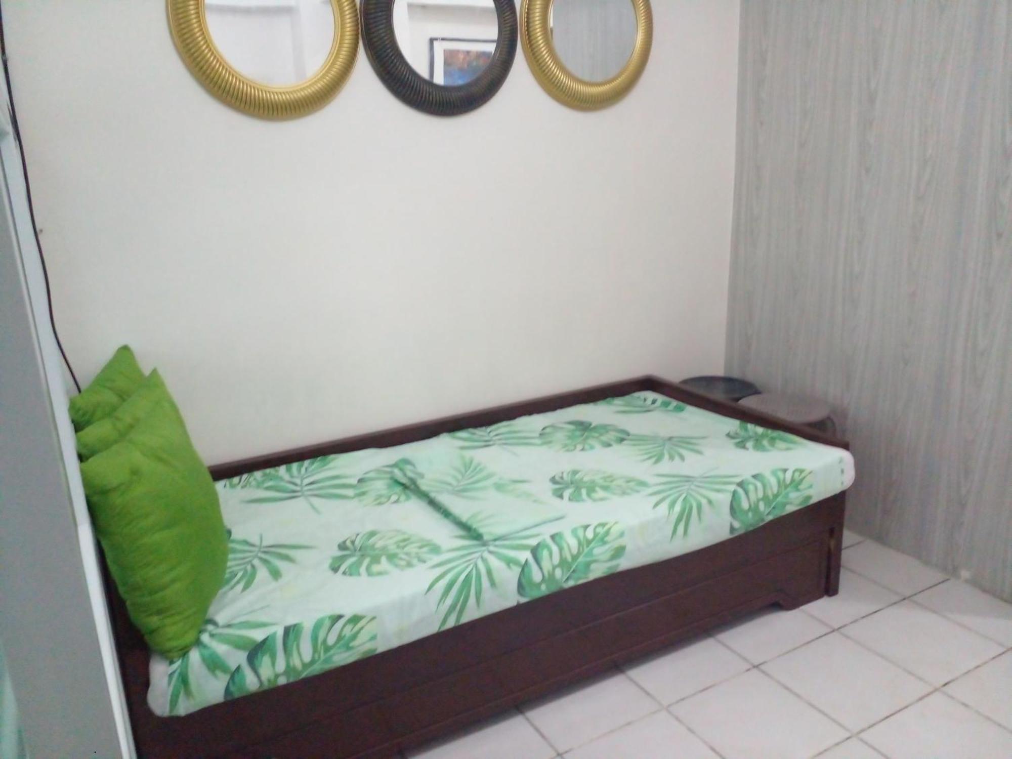 Tagaytay Prime Residences With Swimming Pool & Viewing Deck Tagaytay City Camera foto
