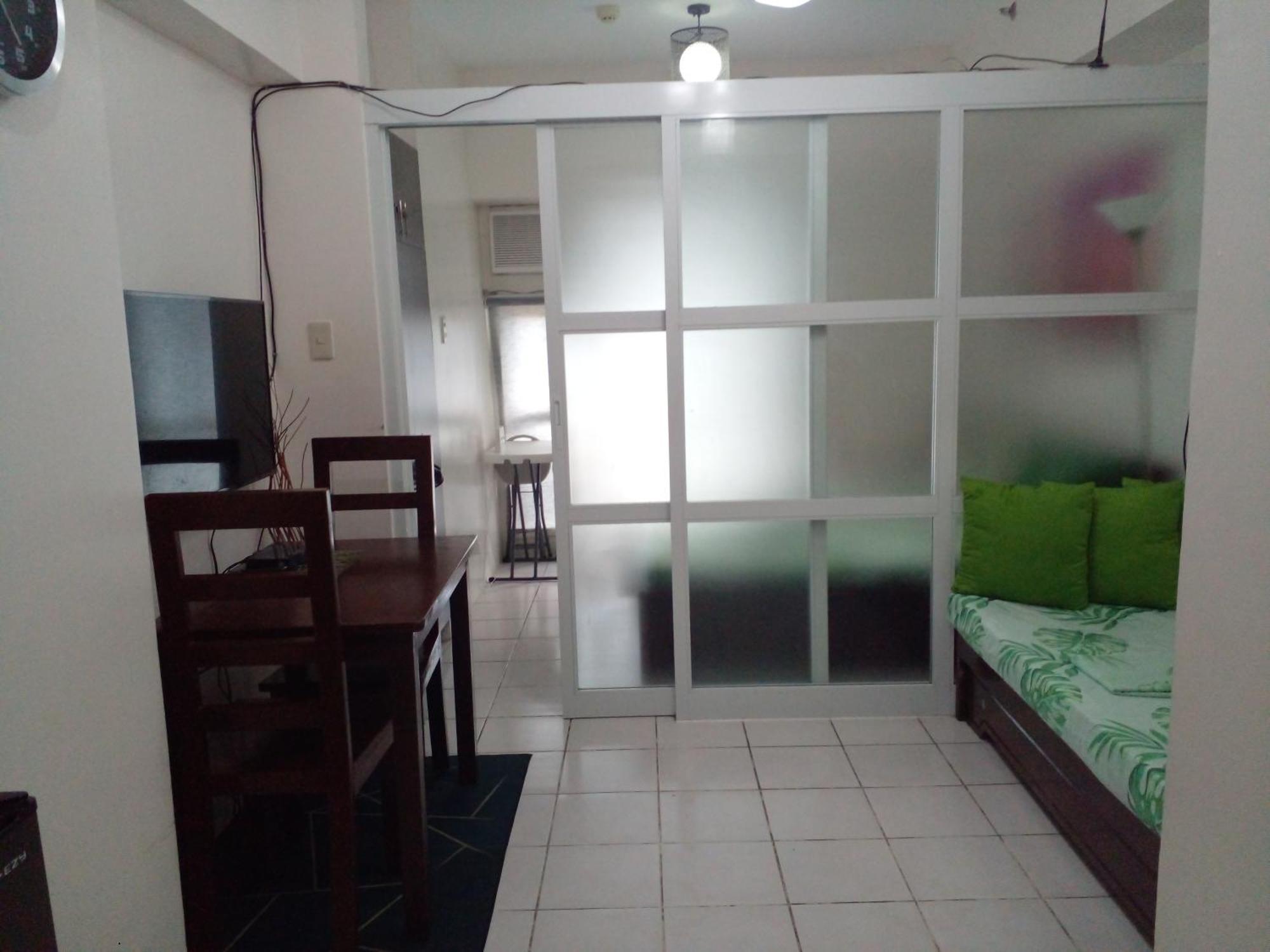 Tagaytay Prime Residences With Swimming Pool & Viewing Deck Tagaytay City Camera foto