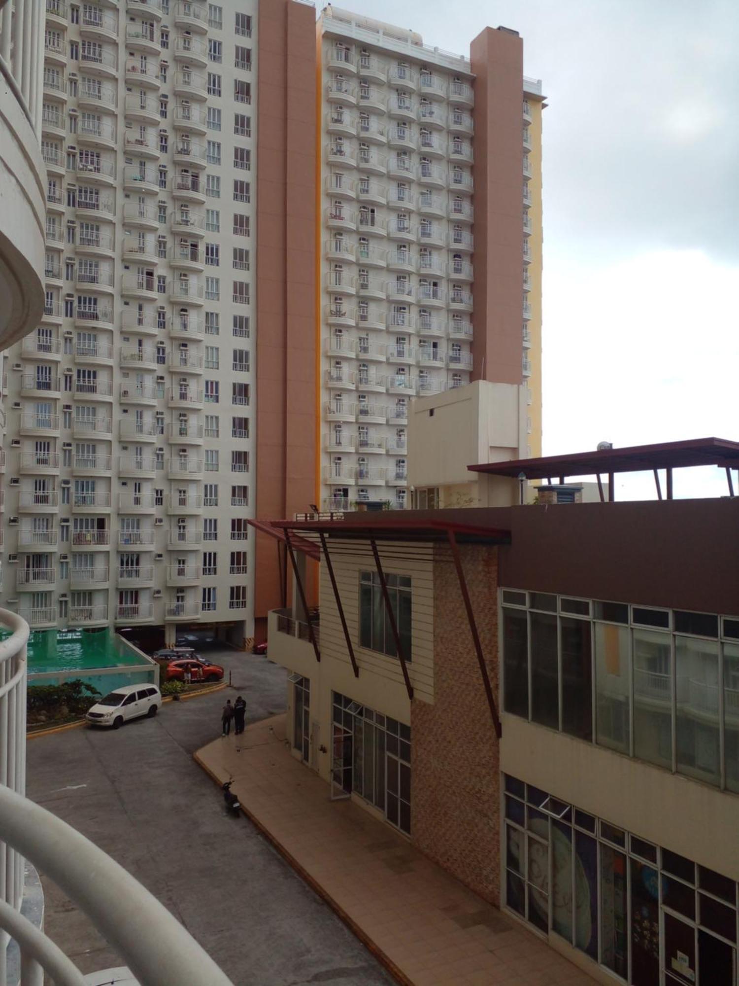 Tagaytay Prime Residences With Swimming Pool & Viewing Deck Tagaytay City Camera foto