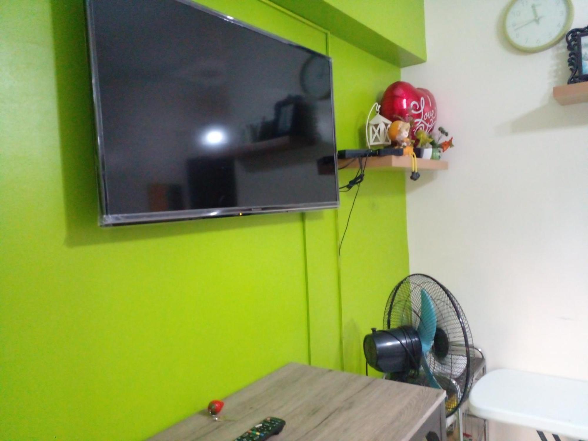 Tagaytay Prime Residences With Swimming Pool & Viewing Deck Tagaytay City Camera foto