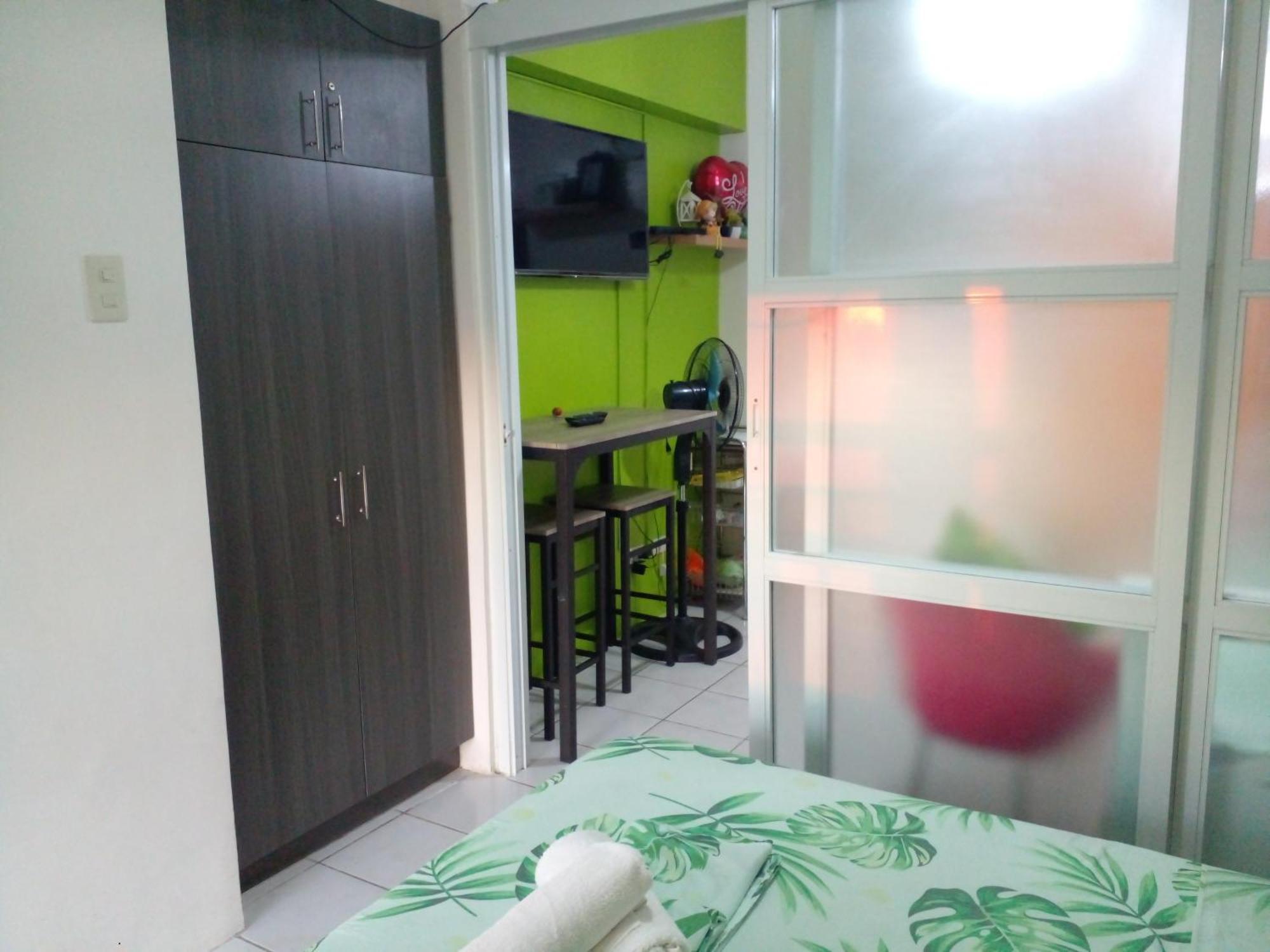 Tagaytay Prime Residences With Swimming Pool & Viewing Deck Tagaytay City Camera foto