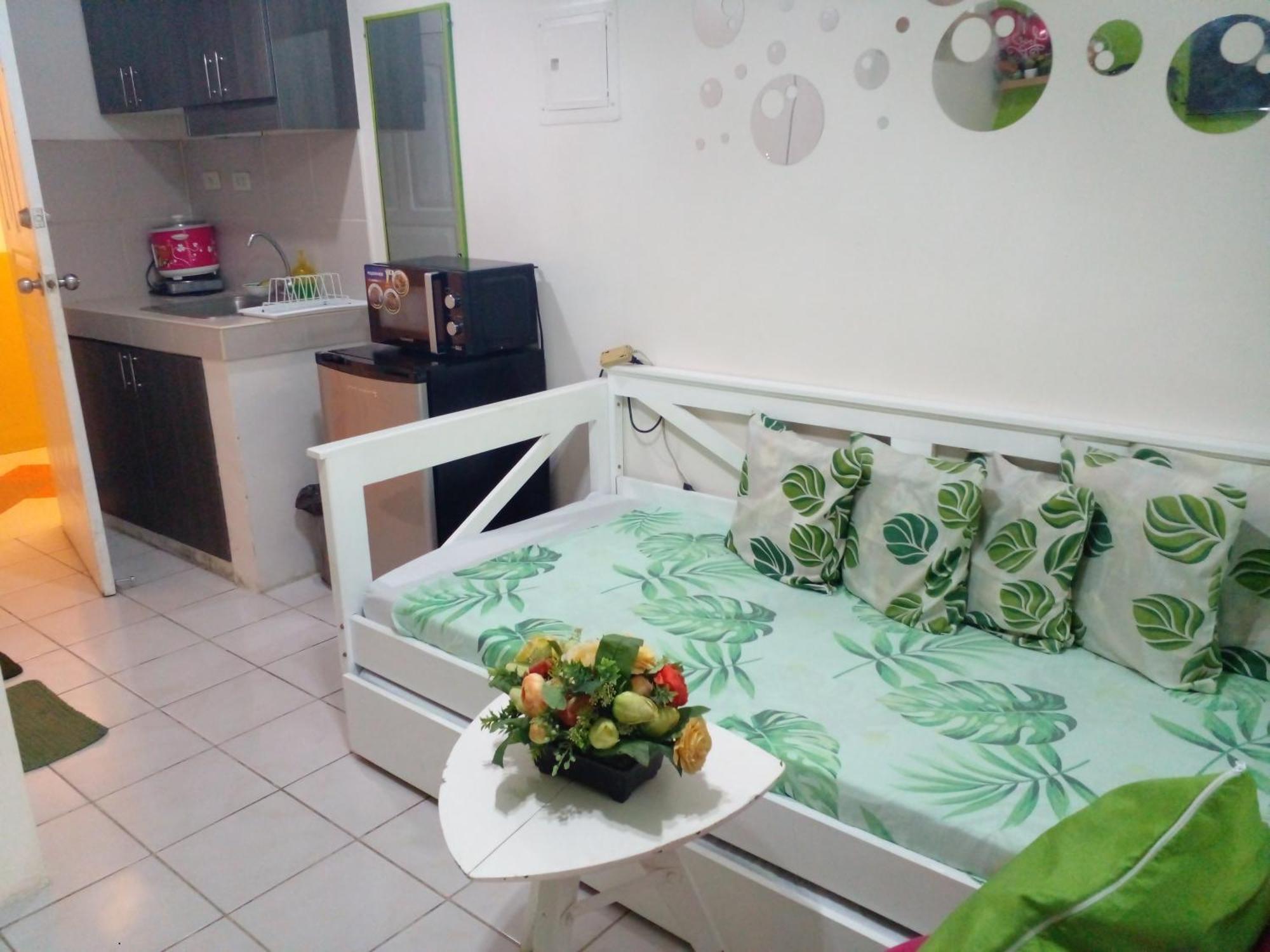 Tagaytay Prime Residences With Swimming Pool & Viewing Deck Tagaytay City Camera foto