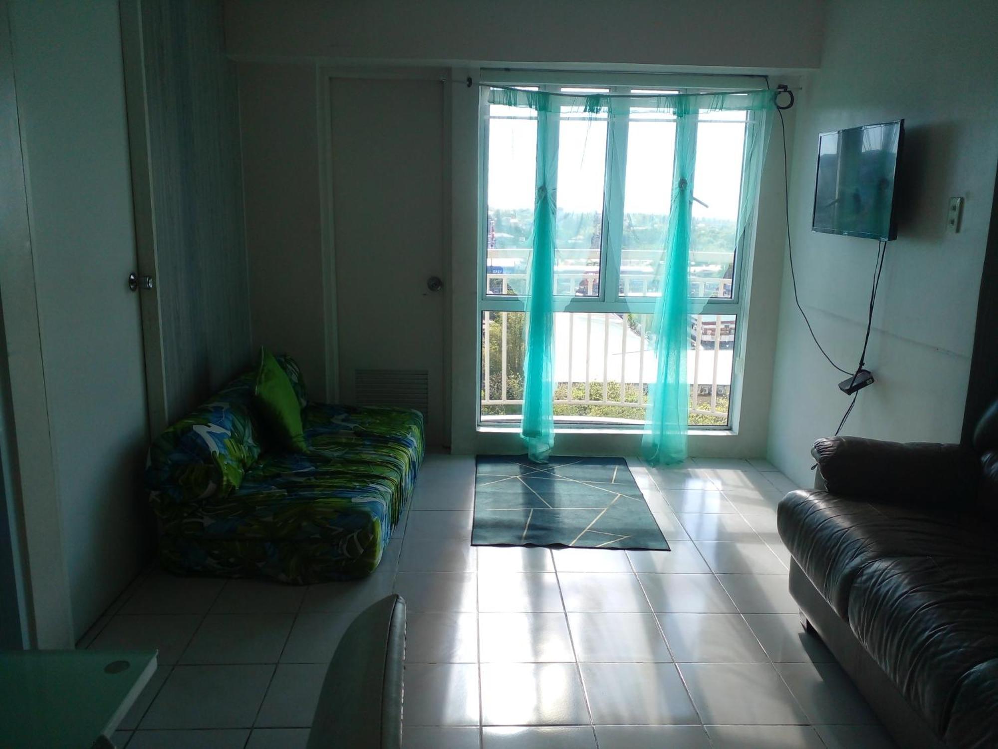 Tagaytay Prime Residences With Swimming Pool & Viewing Deck Tagaytay City Camera foto