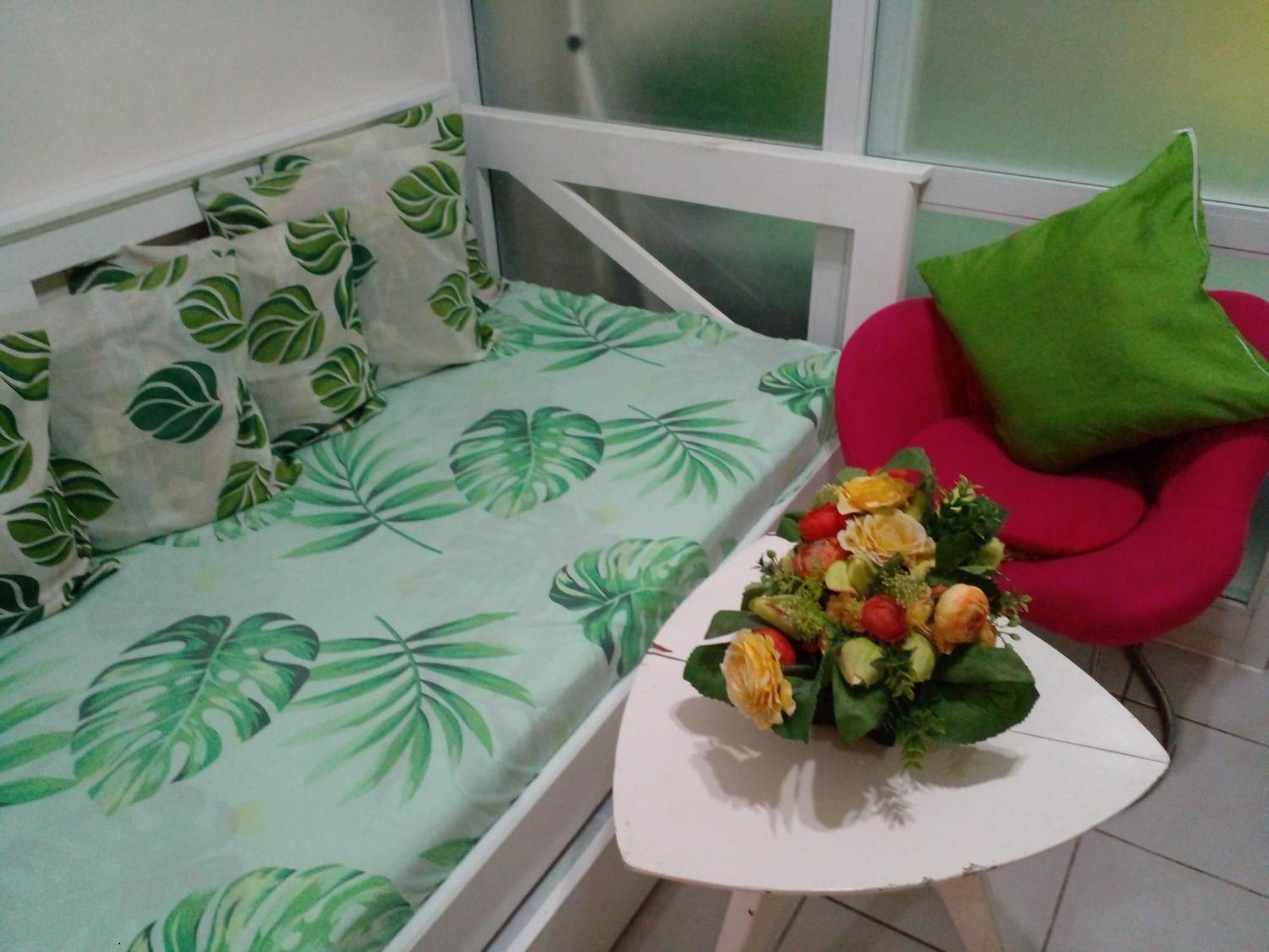 Tagaytay Prime Residences With Swimming Pool & Viewing Deck Tagaytay City Camera foto