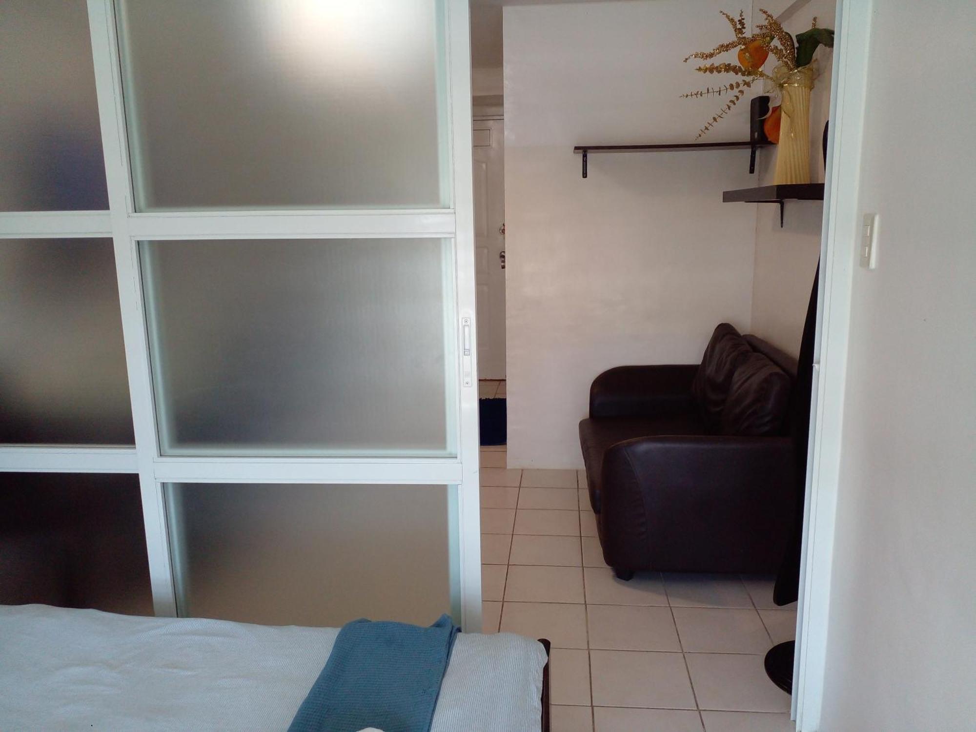 Tagaytay Prime Residences With Swimming Pool & Viewing Deck Tagaytay City Camera foto