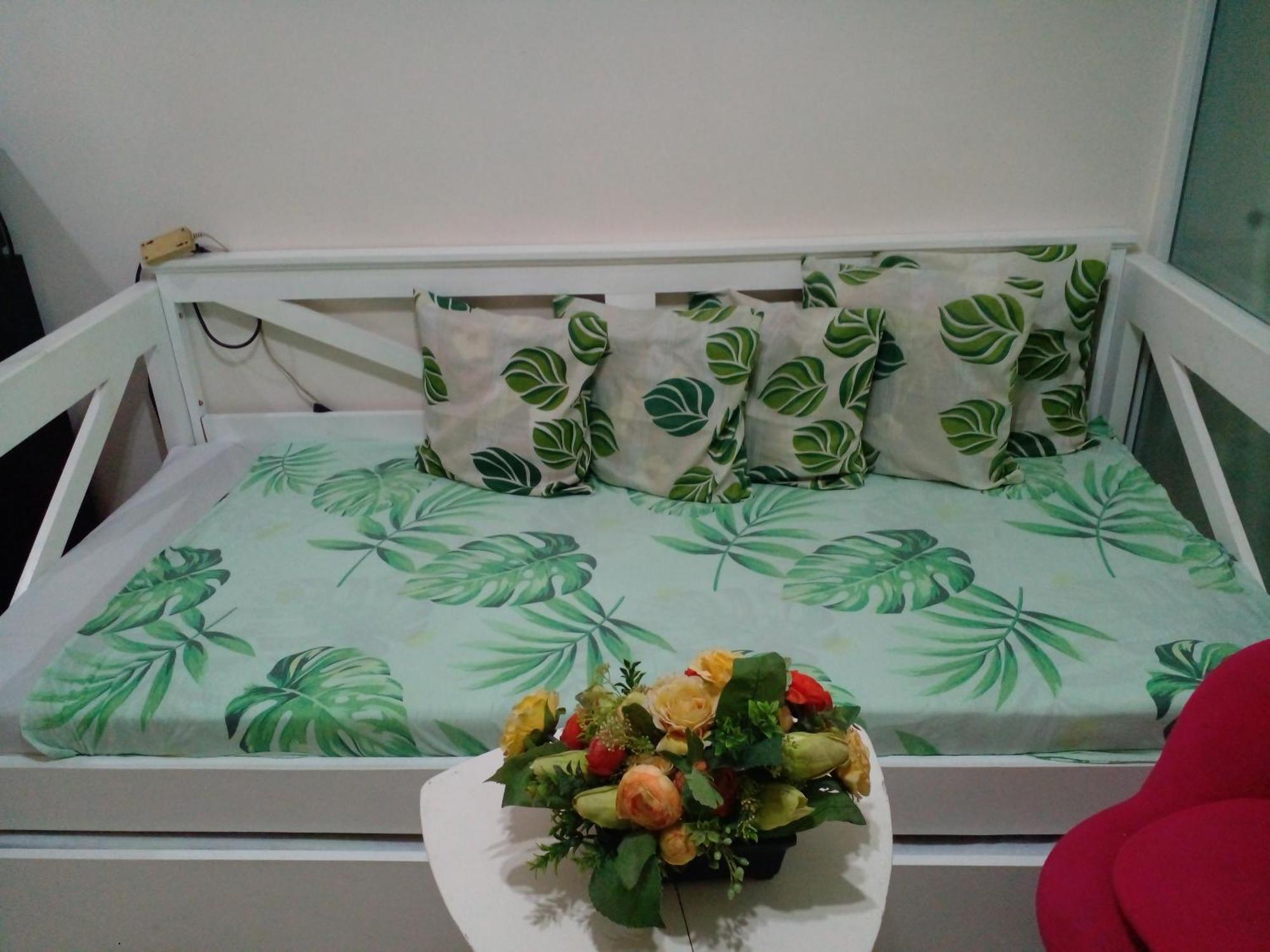 Tagaytay Prime Residences With Swimming Pool & Viewing Deck Tagaytay City Camera foto