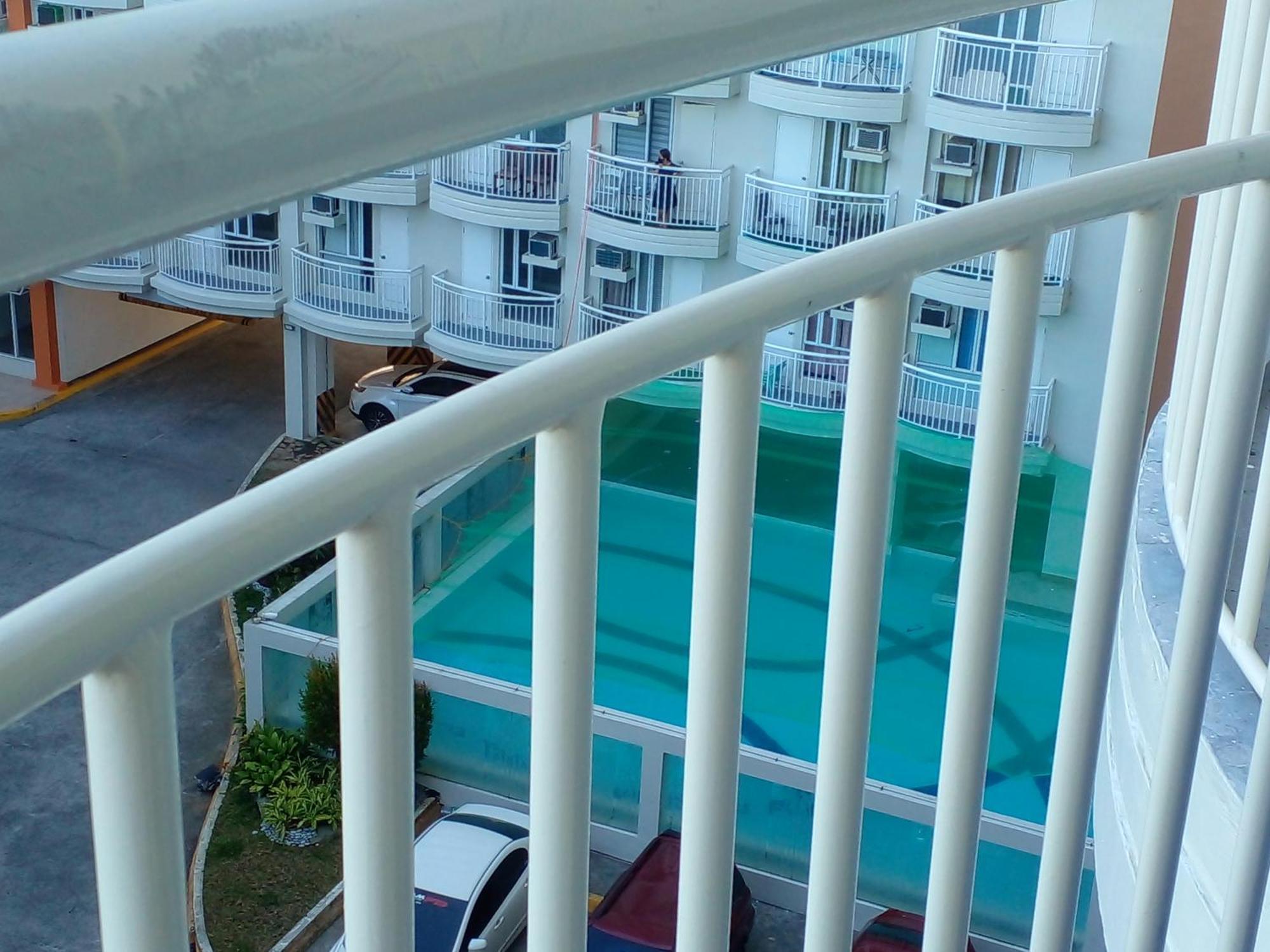 Tagaytay Prime Residences With Swimming Pool & Viewing Deck Tagaytay City Camera foto