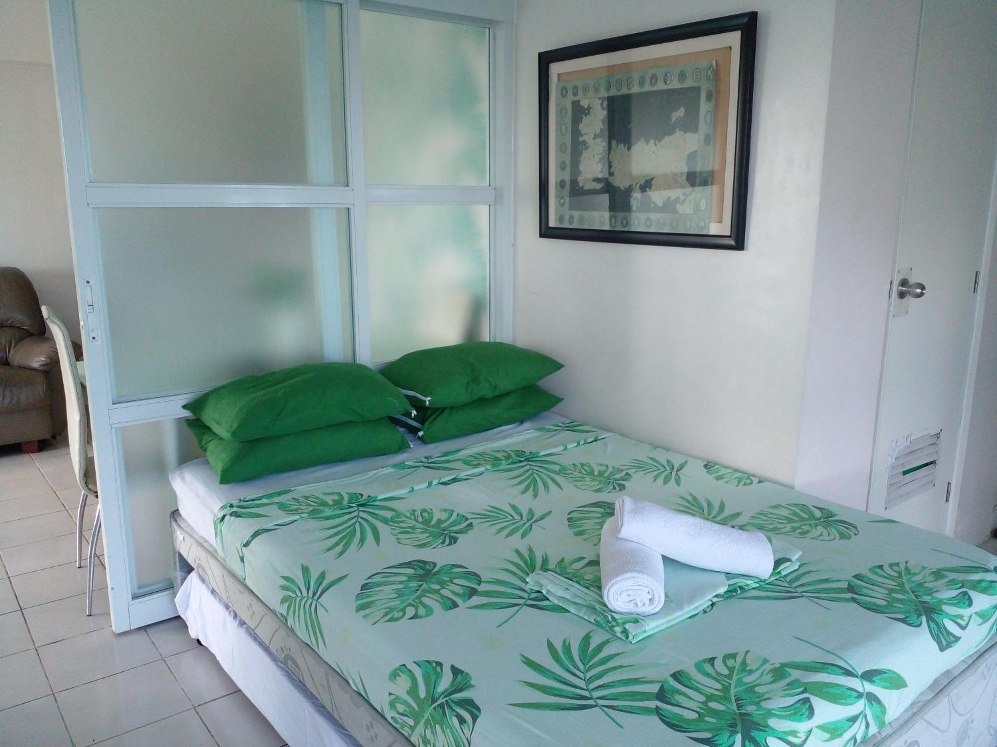 Tagaytay Prime Residences With Swimming Pool & Viewing Deck Tagaytay City Camera foto