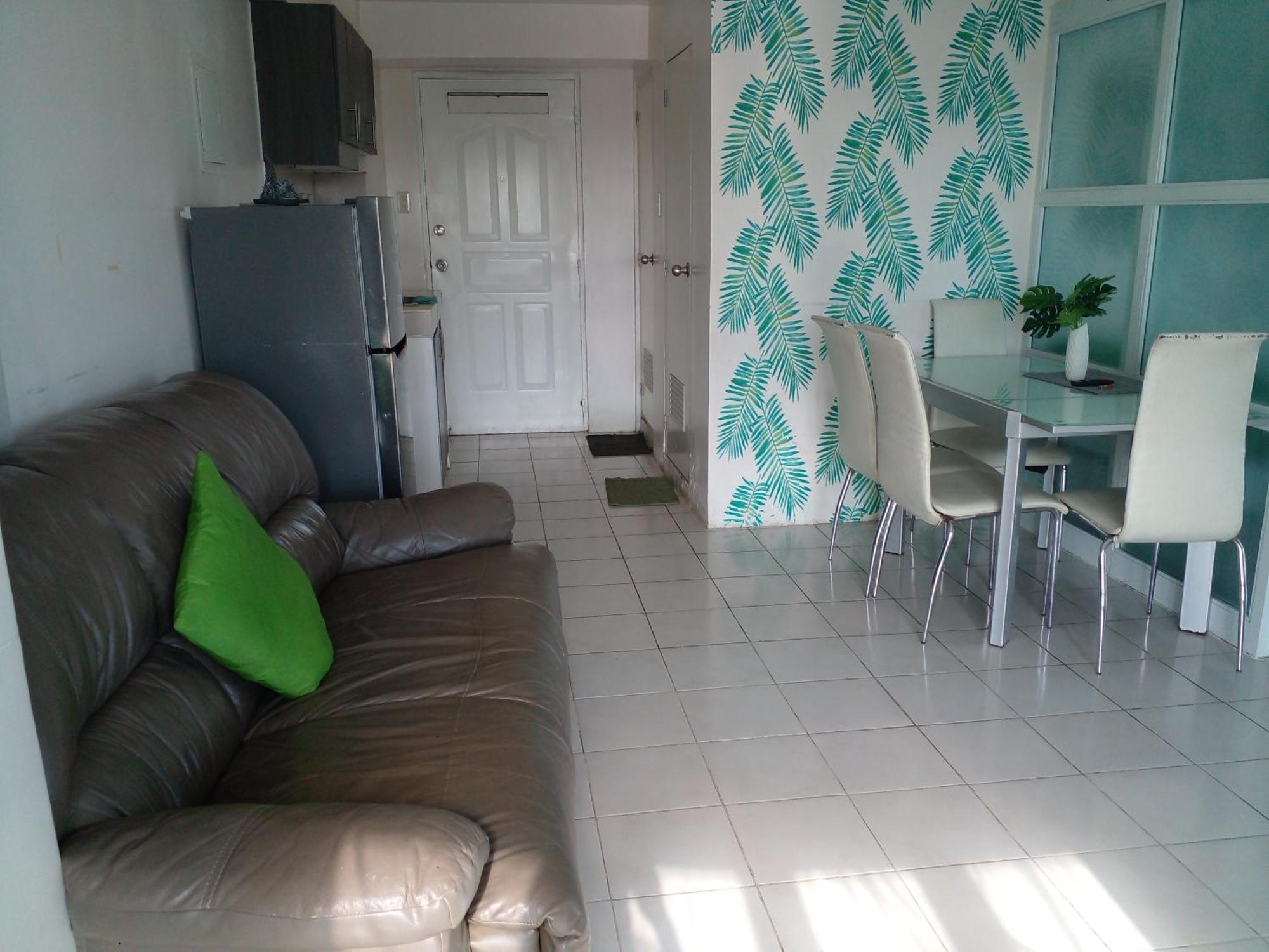 Tagaytay Prime Residences With Swimming Pool & Viewing Deck Tagaytay City Camera foto
