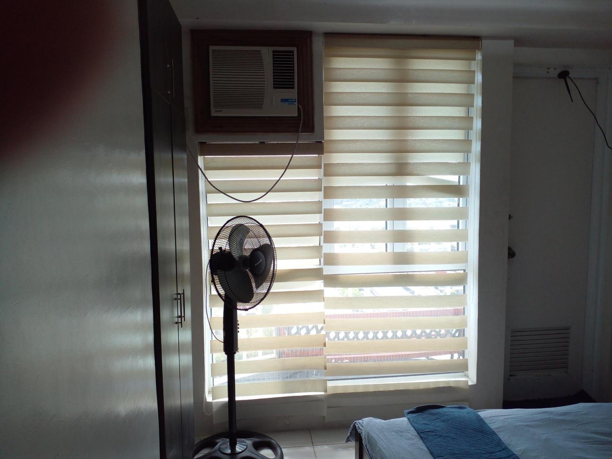 Tagaytay Prime Residences With Swimming Pool & Viewing Deck Tagaytay City Camera foto