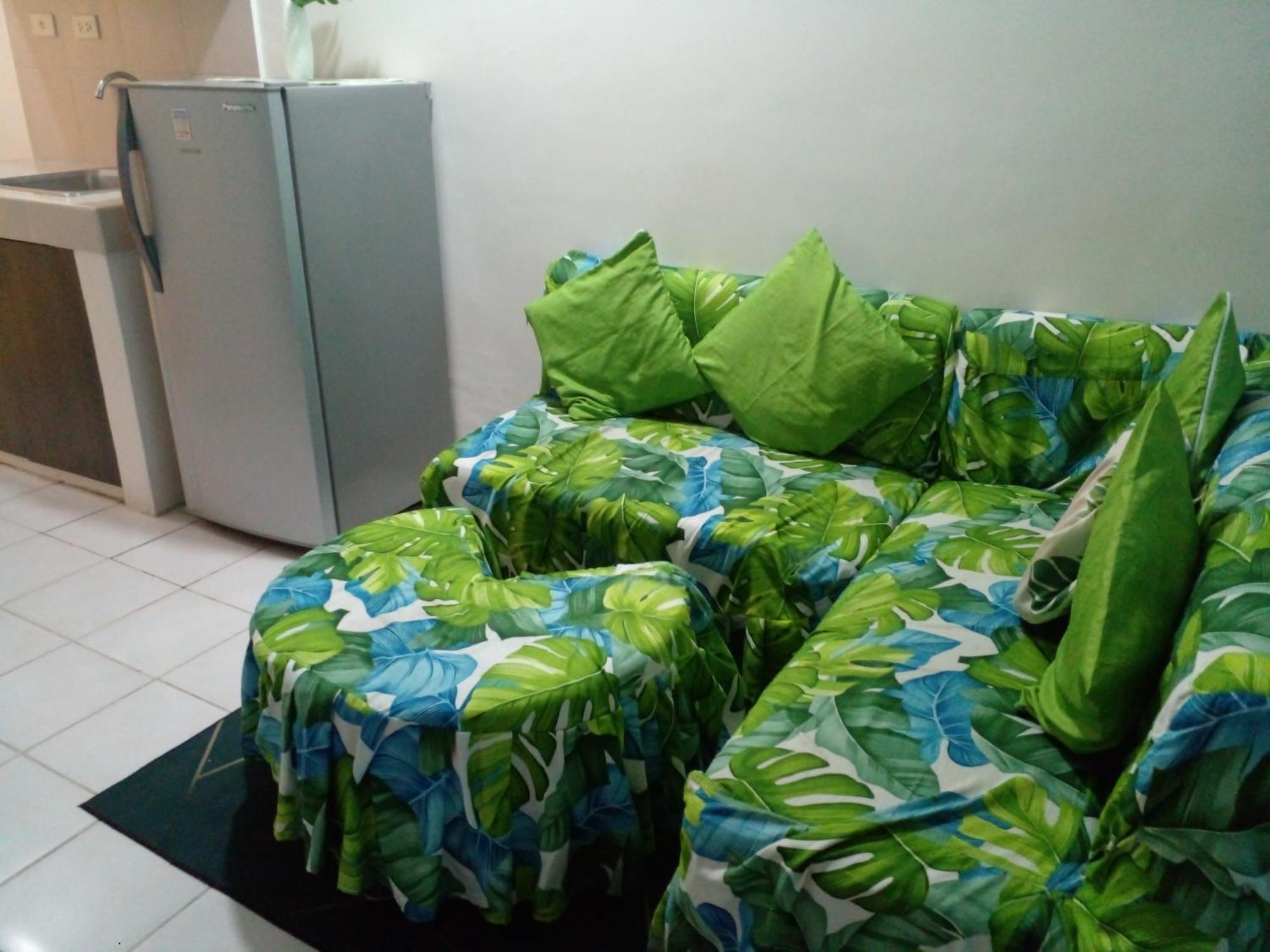 Tagaytay Prime Residences With Swimming Pool & Viewing Deck Tagaytay City Camera foto