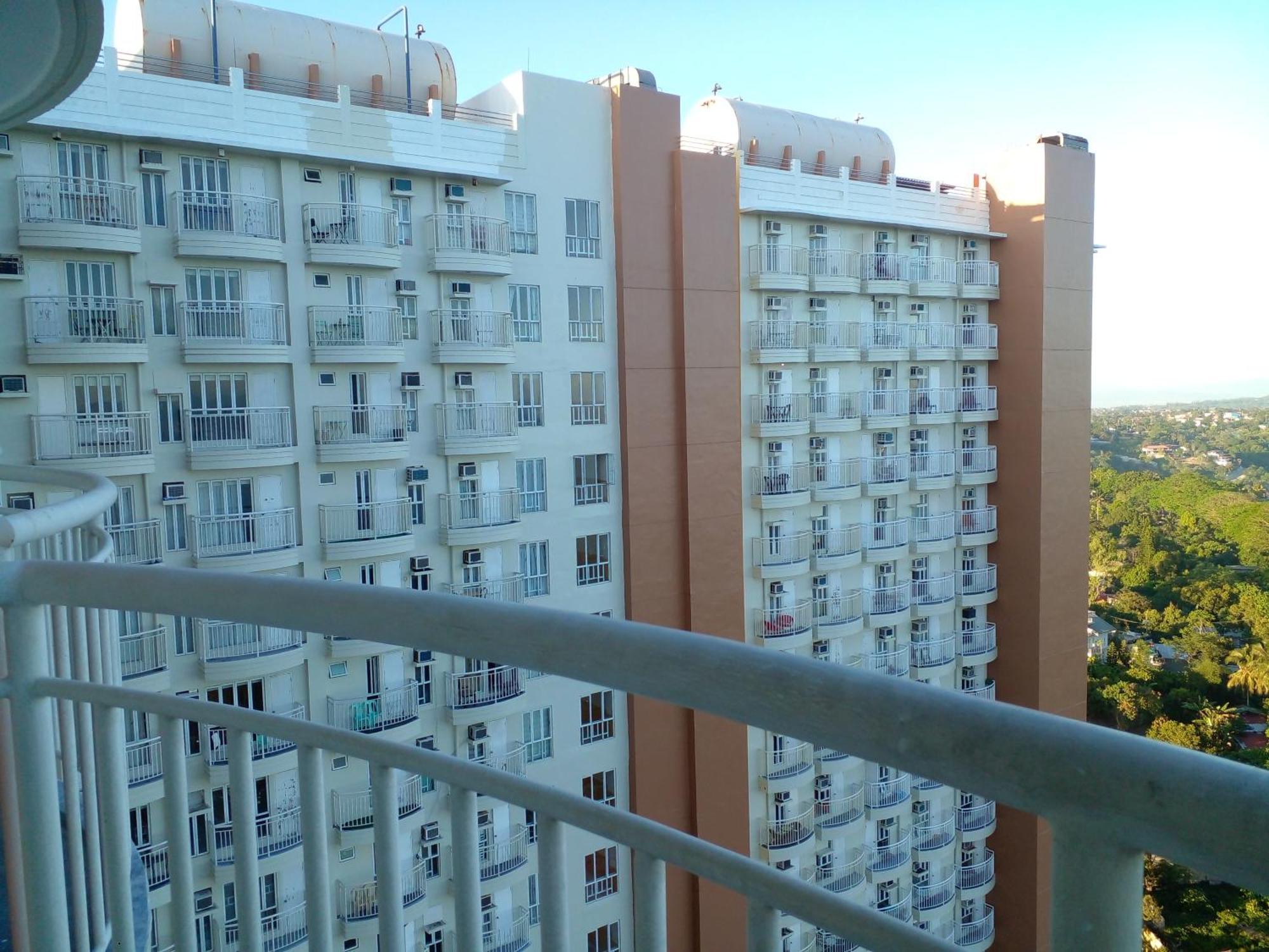 Tagaytay Prime Residences With Swimming Pool & Viewing Deck Tagaytay City Camera foto