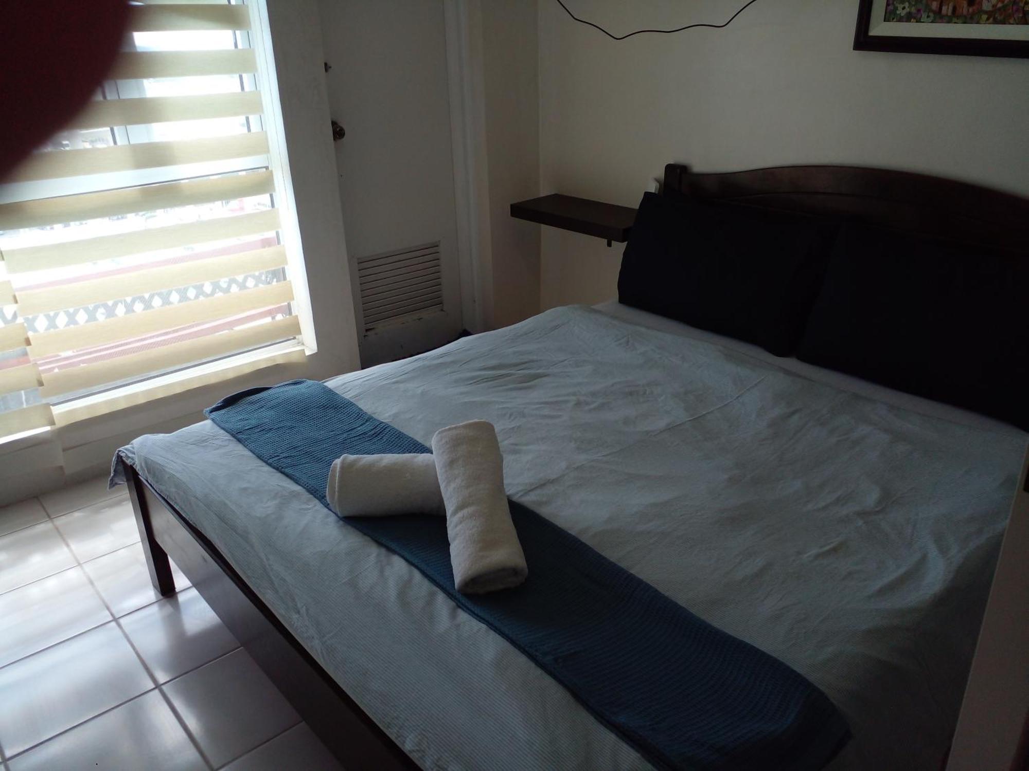 Tagaytay Prime Residences With Swimming Pool & Viewing Deck Tagaytay City Camera foto