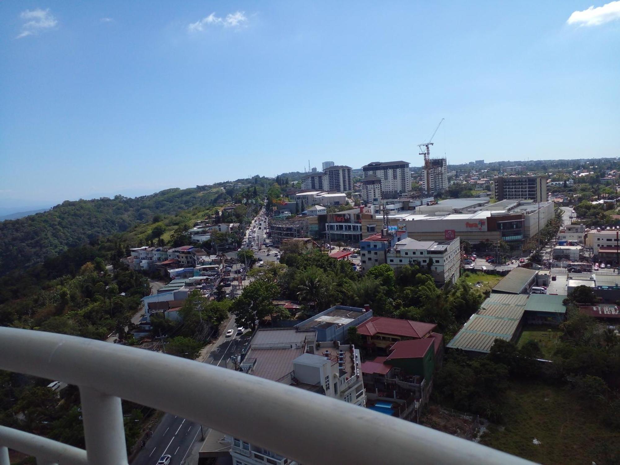 Tagaytay Prime Residences With Swimming Pool & Viewing Deck Tagaytay City Camera foto