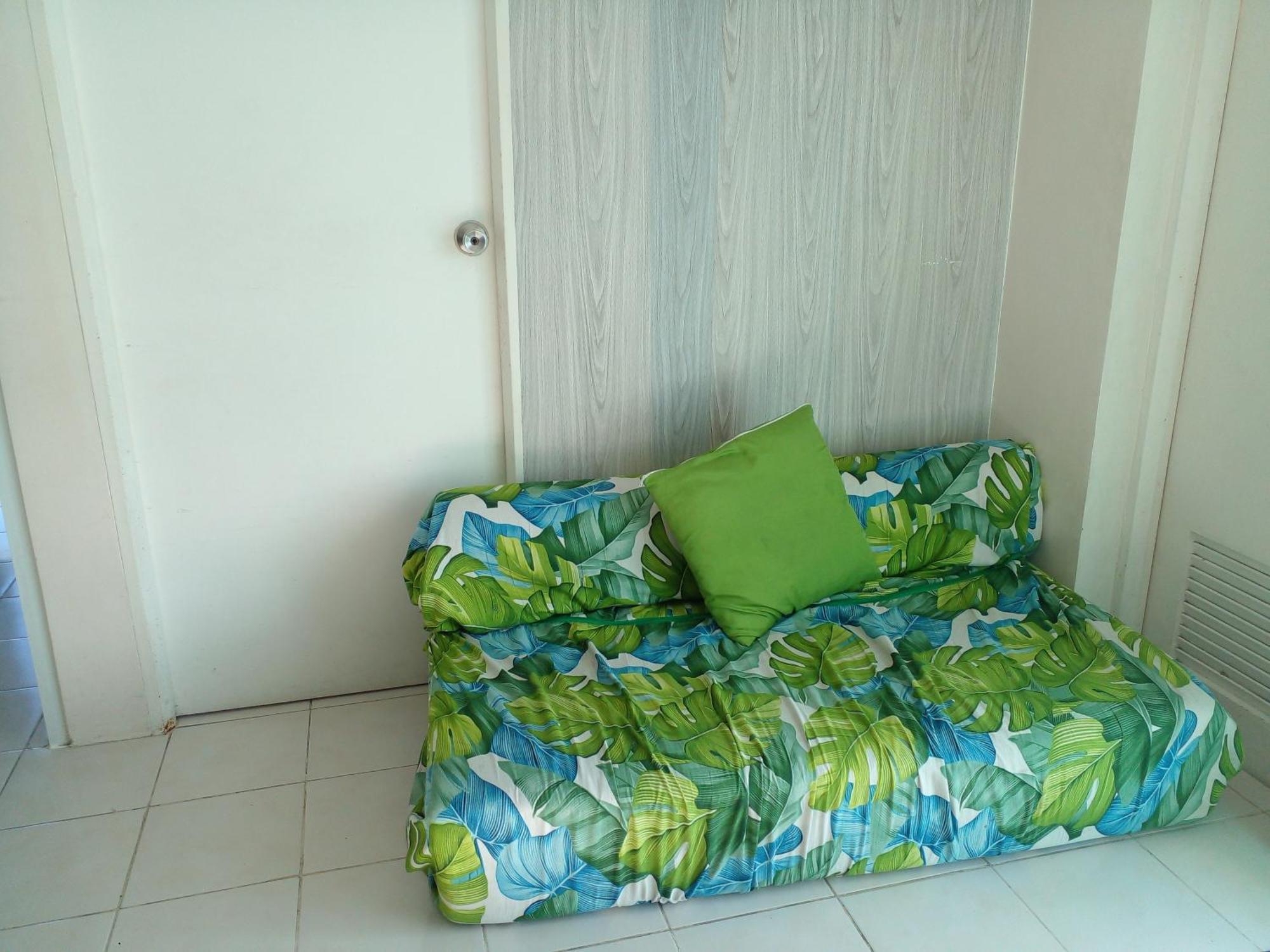 Tagaytay Prime Residences With Swimming Pool & Viewing Deck Tagaytay City Camera foto