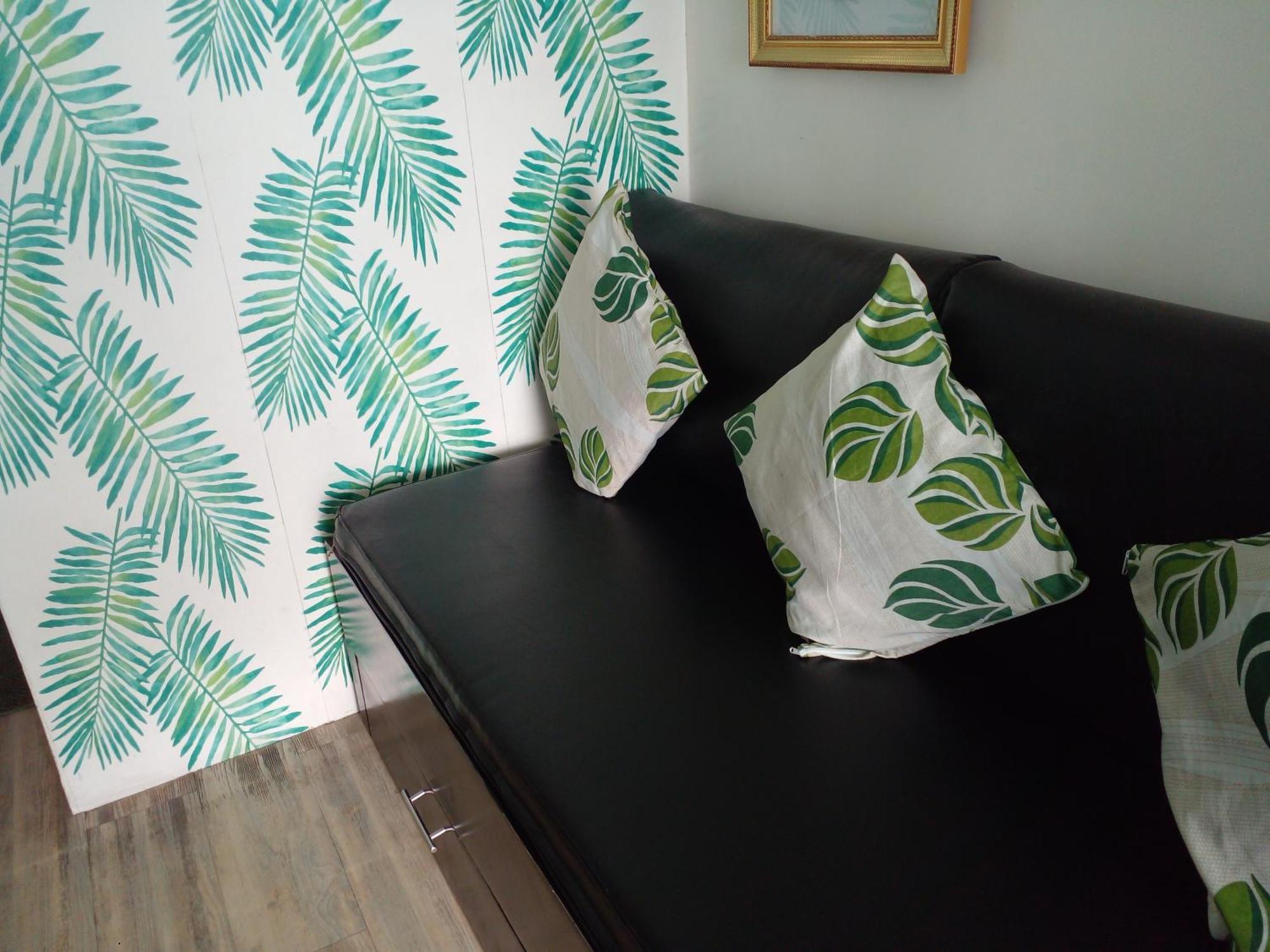 Tagaytay Prime Residences With Swimming Pool & Viewing Deck Tagaytay City Camera foto