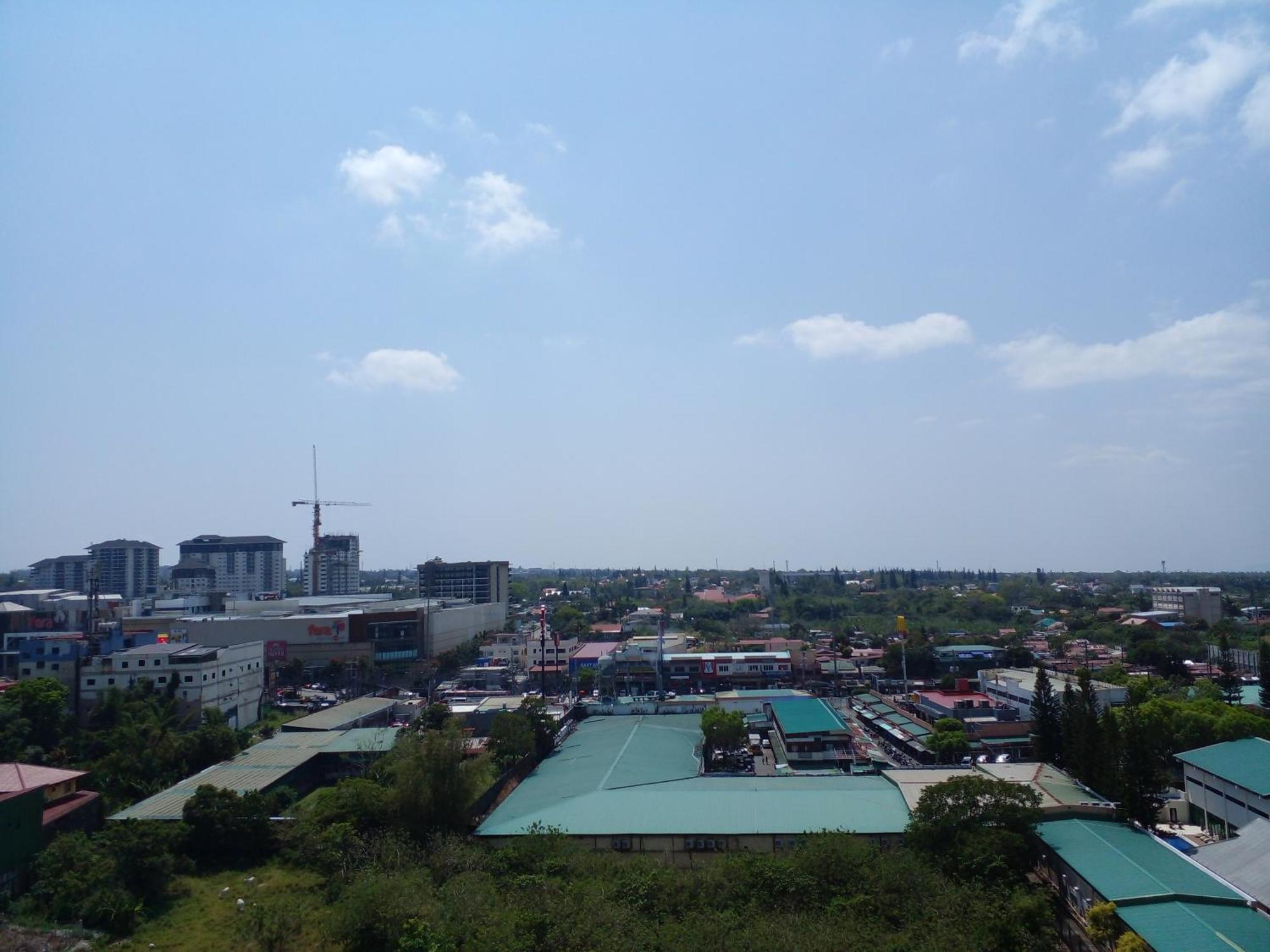 Tagaytay Prime Residences With Swimming Pool & Viewing Deck Tagaytay City Camera foto