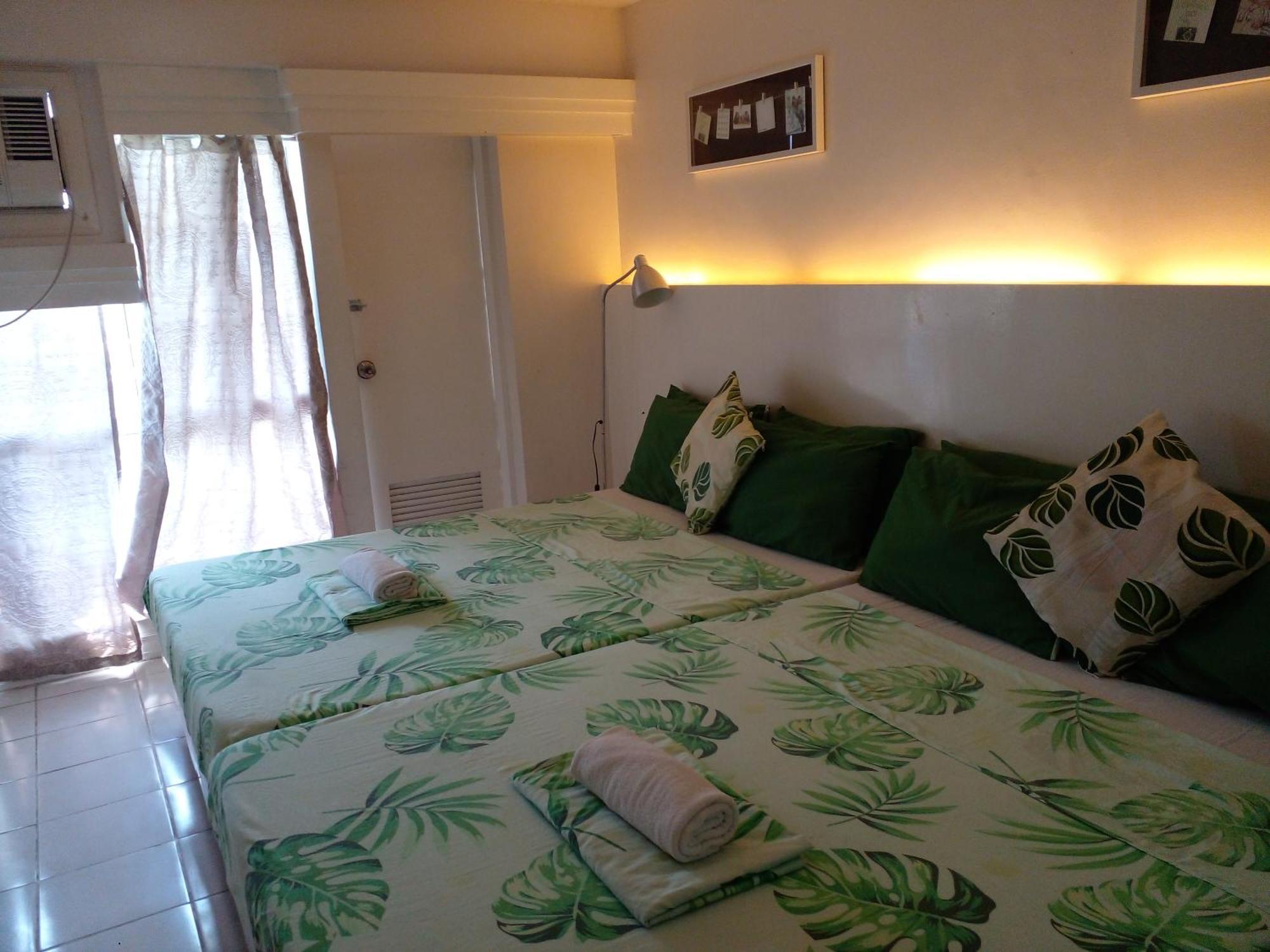Tagaytay Prime Residences With Swimming Pool & Viewing Deck Tagaytay City Camera foto